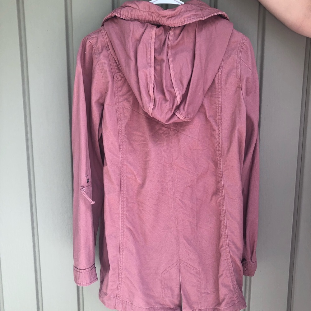 Jolt Jacket - Picture 2 of 7